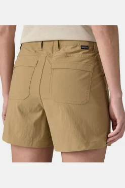 Short Quandary Shorts 5"-Patagonia Discount