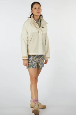 Outlet Patagonia Skysail Jacket Natural