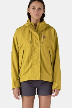 Sale Patagonia Skysail Jacket Bundle Green