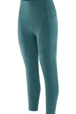 Sportlegging W'S Maipo 7/8 Stash Tights-Patagonia Hot