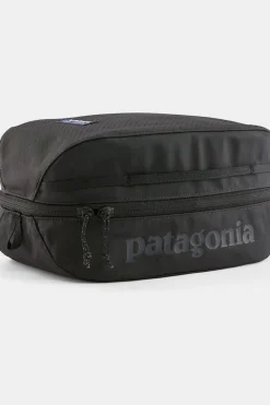 Clearance Patagonia Toilettas Hole Cube 6L Black