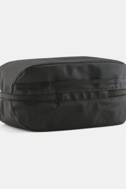 Clearance Patagonia Toilettas Hole Cube 6L Black
