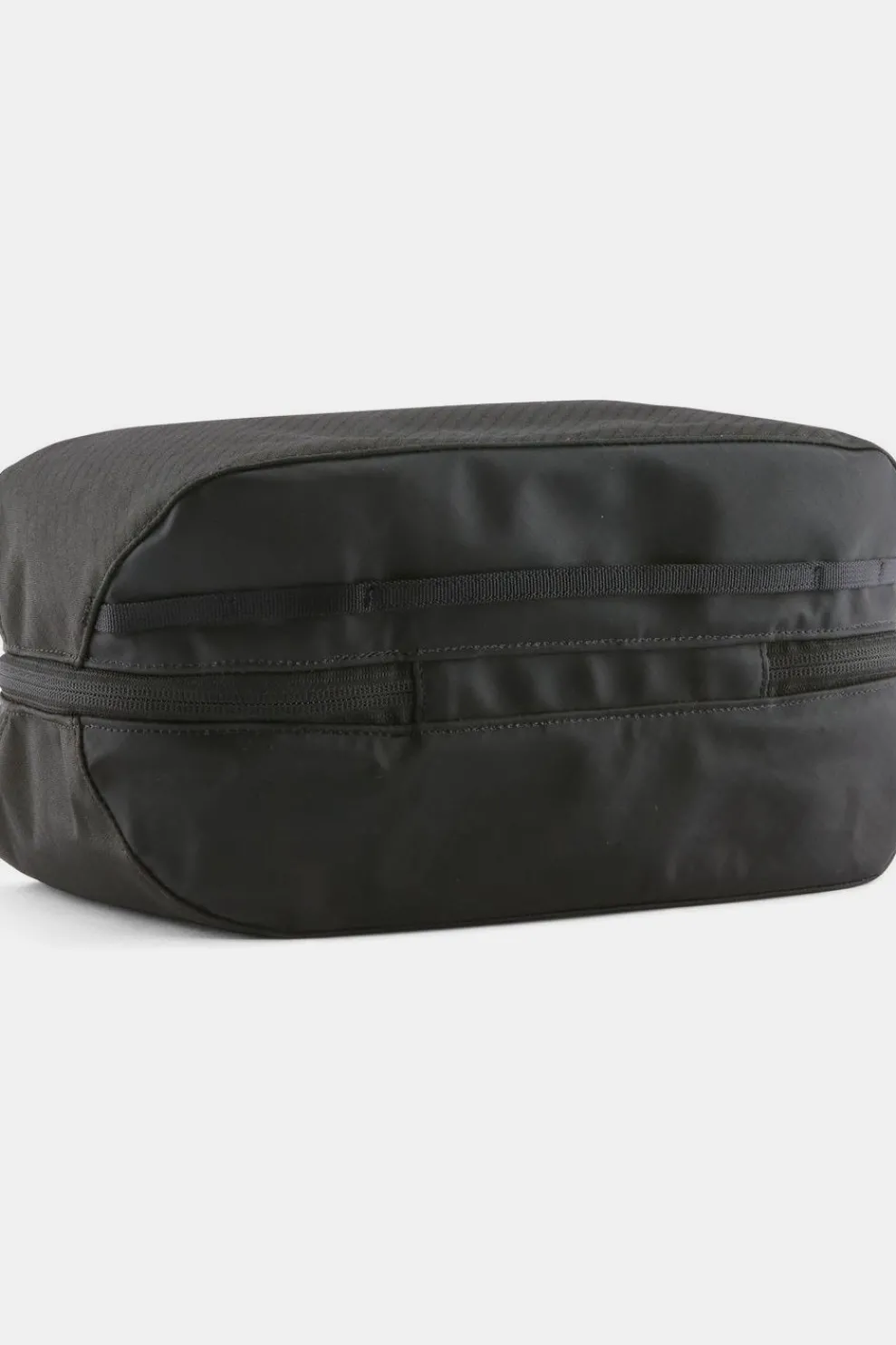 Clearance Patagonia Toilettas Hole Cube 6L Black