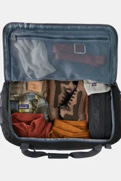 Clearance Patagonia Toilettas Hole Cube 6L Black