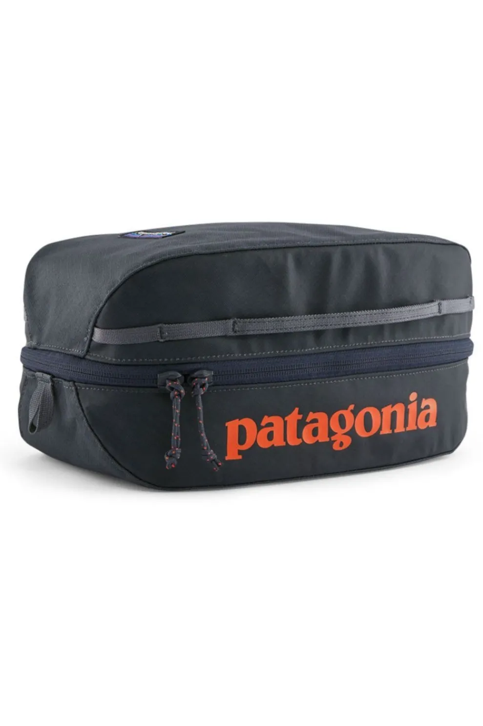 Best Patagonia Toilettas Black Hole Cube 6L Smolder Blue