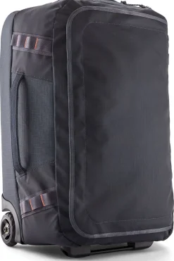 Online Patagonia Trolley Black Hole Wheeled Duffel 40L Smolder Blue