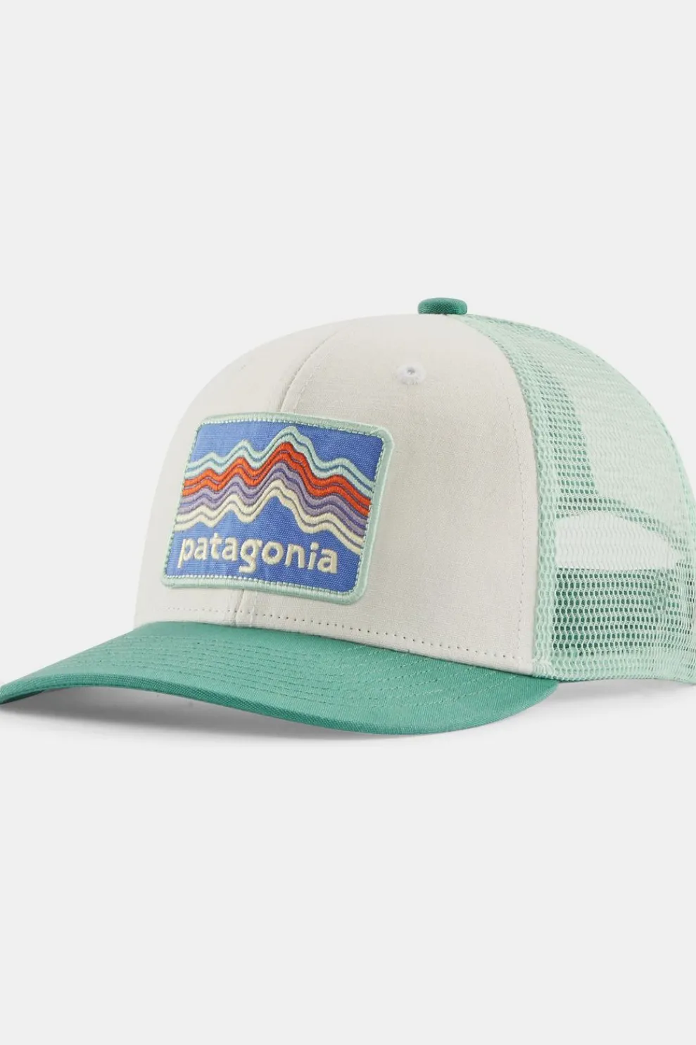 Outlet Patagonia Trucker Hat