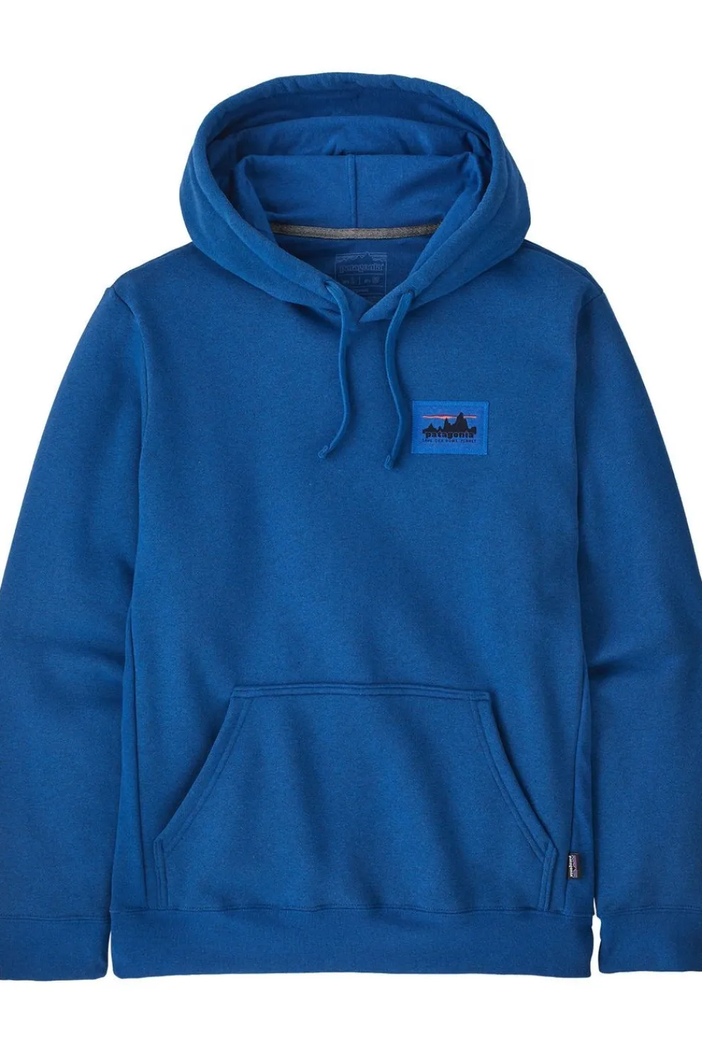 Trui '73 Skyline Uprisal Hoodie-Patagonia Hot