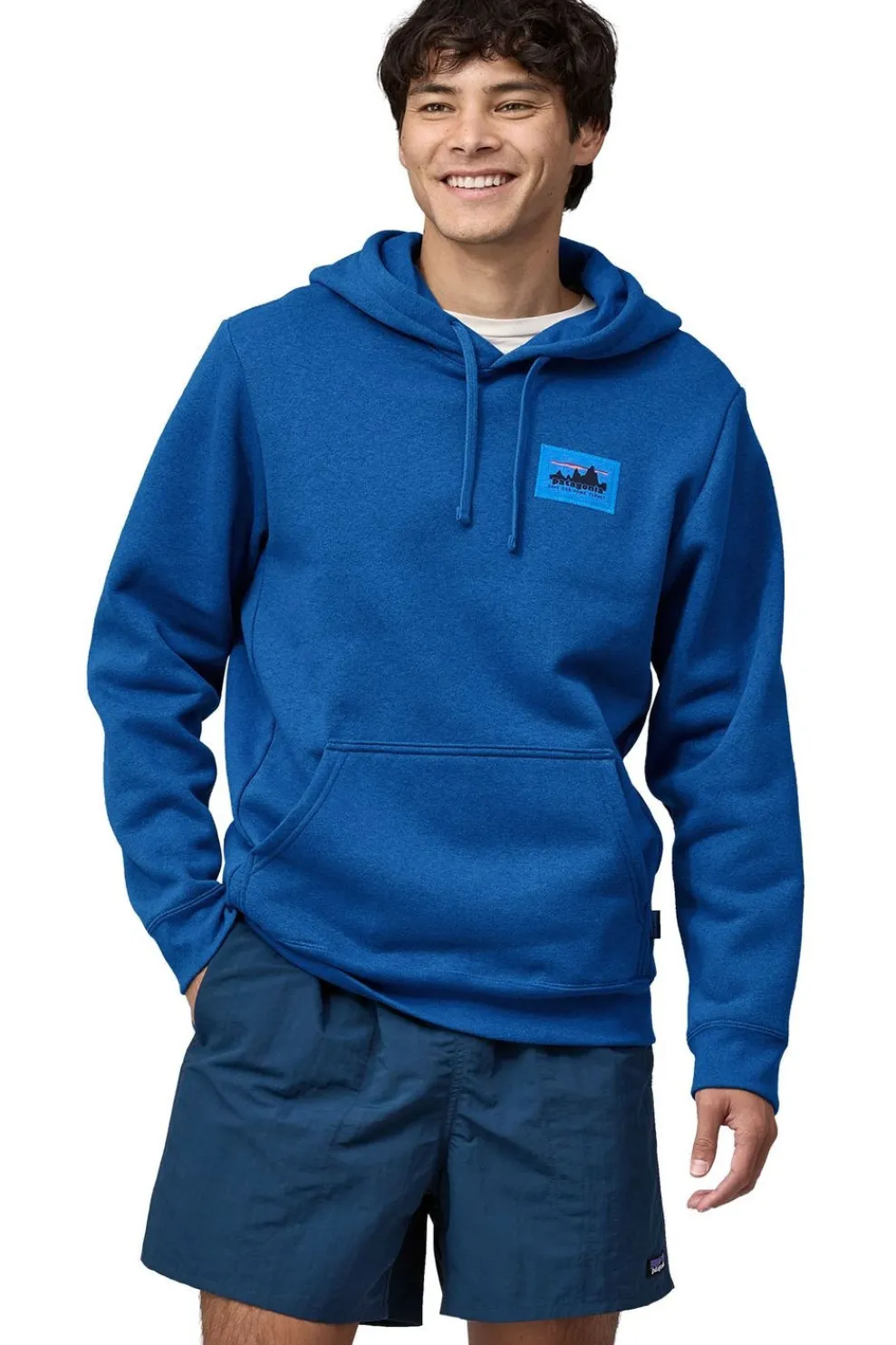 Trui '73 Skyline Uprisal Hoodie-Patagonia Hot