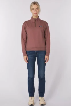 Trui Ahnya P/O-Patagonia Fashion