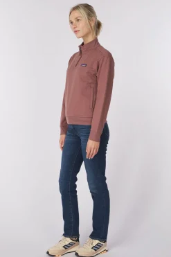 Trui Ahnya P/O-Patagonia Fashion