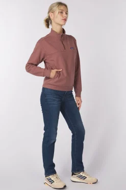 Trui Ahnya P/O-Patagonia Fashion