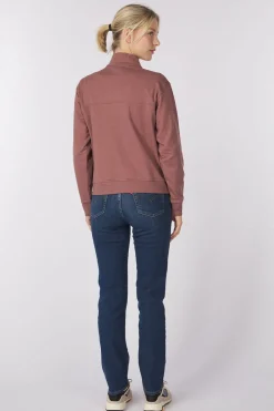 Trui Ahnya P/O-Patagonia Fashion