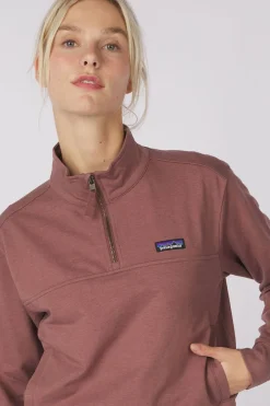 Trui Ahnya P/O-Patagonia Fashion