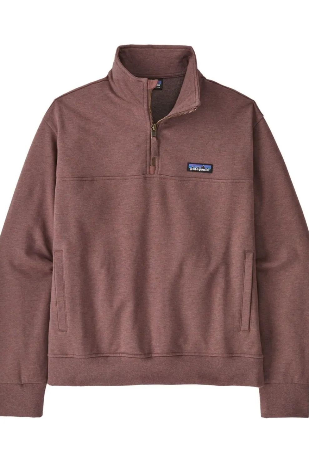 Trui Ahnya P/O-Patagonia Fashion