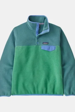 Trui Lightweight Synchilla Snap-T Pullover-Patagonia Online