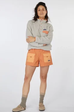 Trui Lightweight Synchilla Snap-T Pullover-Patagonia New