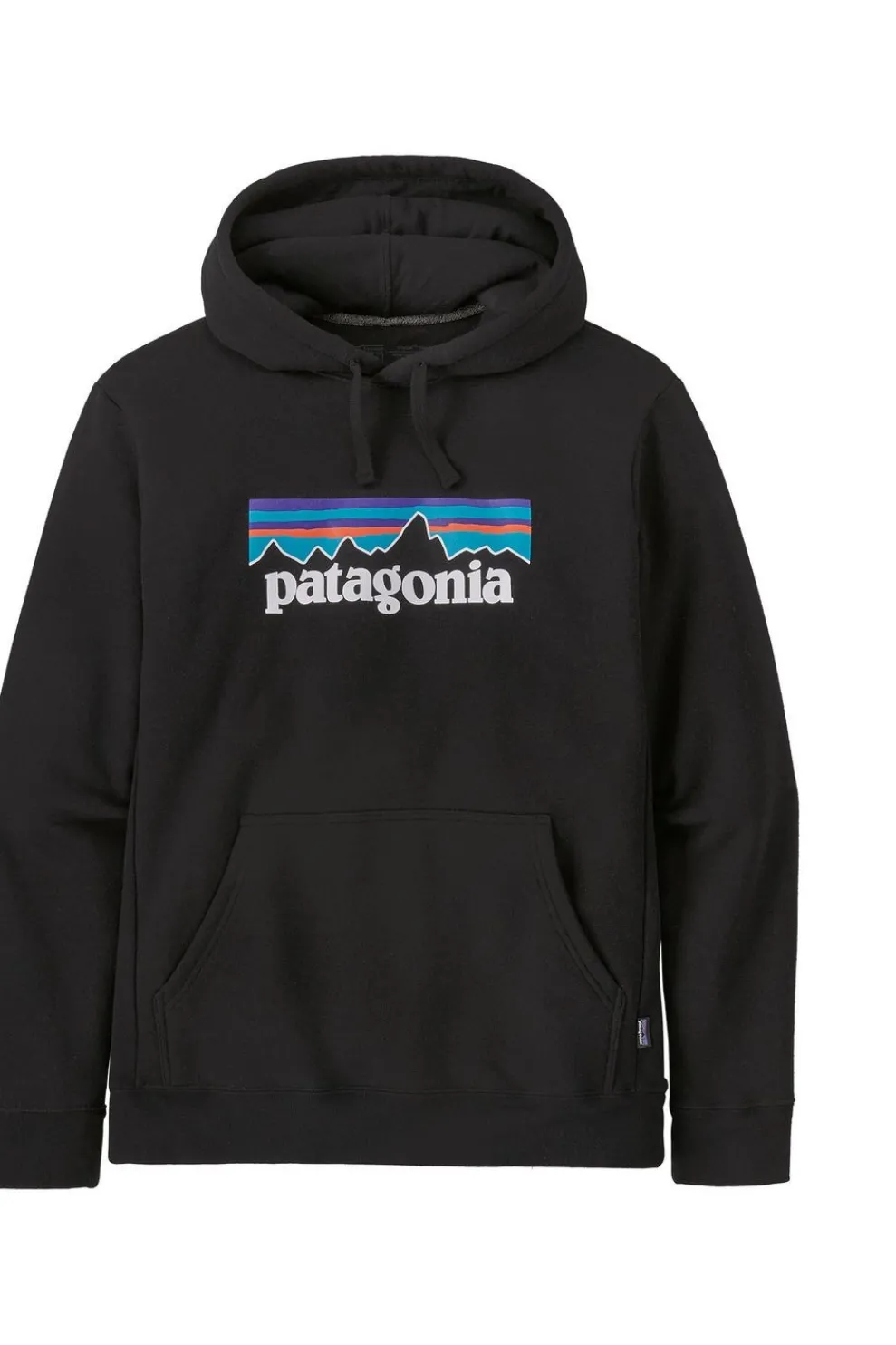 Trui P-6 Logo Uprisal Hoodie-Patagonia New