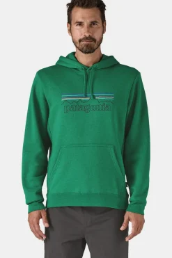 Trui P-6 Logo Uprisal Hoodie-Patagonia Clearance