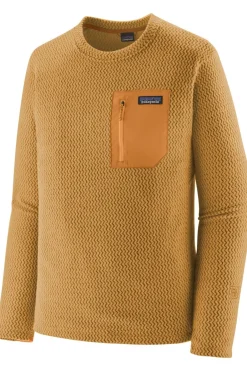 Trui R1 Air Crew-Patagonia New