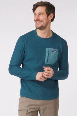 Trui R1 Air Crew-Patagonia Discount