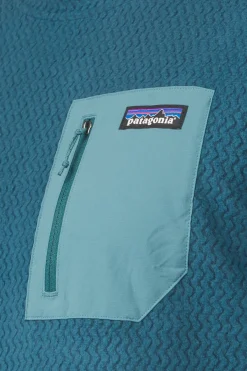 Trui R1 Air Crew-Patagonia Discount