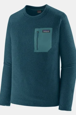 Trui R1 Air Crew-Patagonia Discount