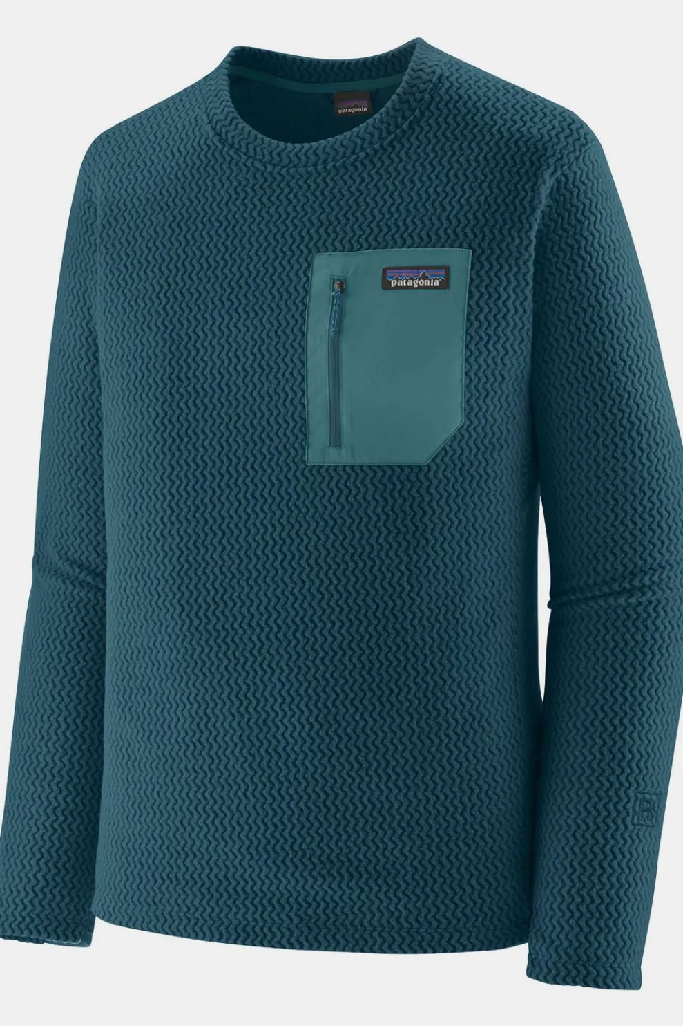 Trui R1 Air Crew-Patagonia Discount