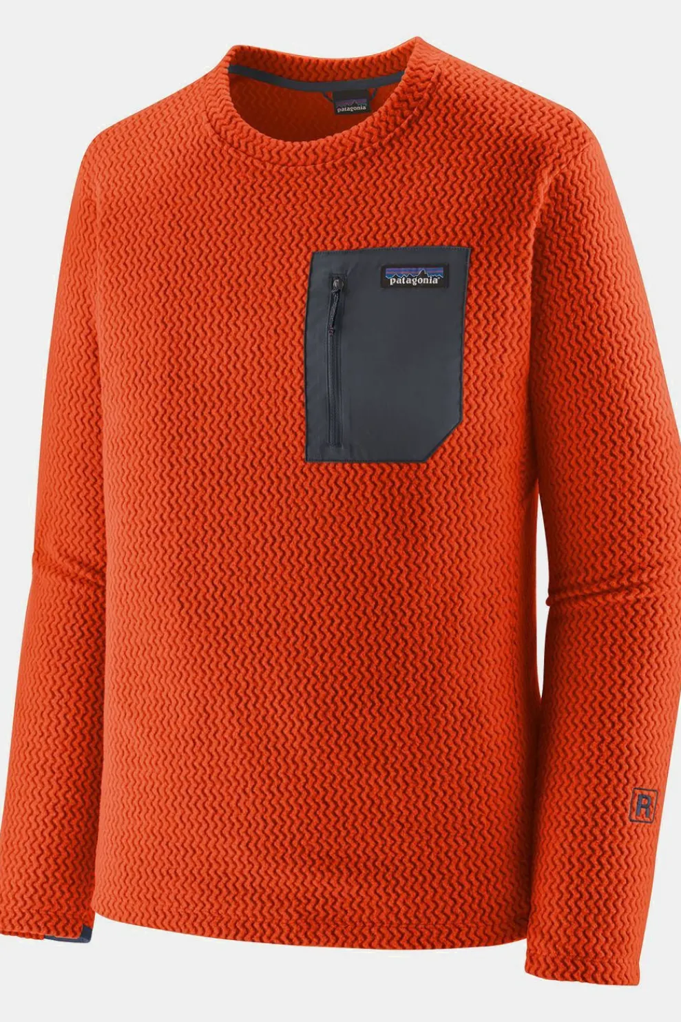 Trui R1 Air Crew-Patagonia Outlet