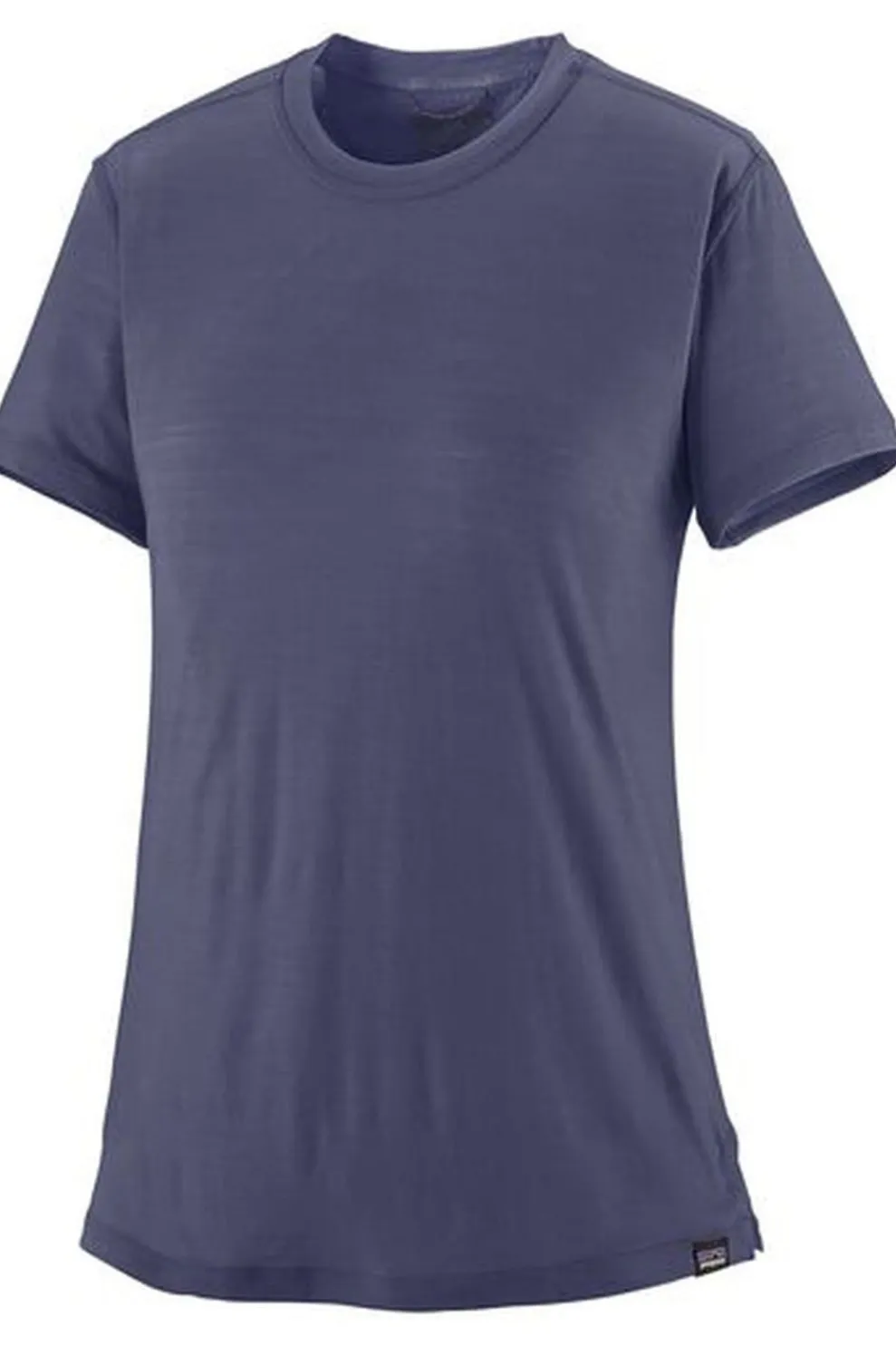 T-Shirt Cap Cool Merino Shirt-Patagonia Online