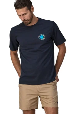 T-Shirt M'S Unity Fitz Responsibili-Tee-Patagonia Best