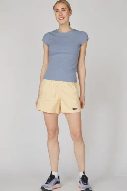 T-Shirt Rib Knit Top-Patagonia Sale