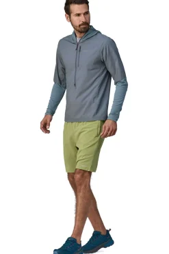 Discount Patagonia Windstopper M'S Airshed Pro P/O Utility Blue