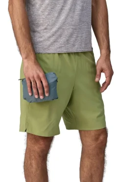 Discount Patagonia Windstopper M'S Airshed Pro P/O Utility Blue