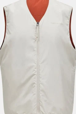 Bodywarmer Insulated Reversable Vest-Peak Performance Sale