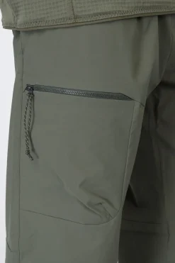 Clearance Peak Performance Broek M Outdoor Cargo Pants Pine Needle