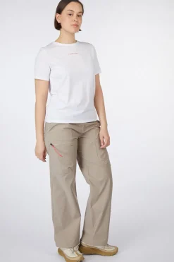 Broek W Outdoor Cargo Pants-Peak Performance Best