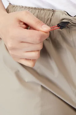 Broek W Outdoor Cargo Pants-Peak Performance Best