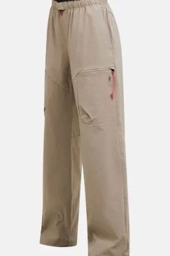 Broek W Outdoor Cargo Pants-Peak Performance Best