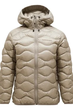 Donsjas Helium Hood-Peak Performance Hot