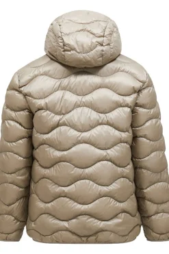 Donsjas Helium Hood-Peak Performance Hot