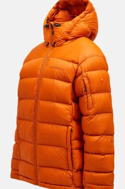 Donsjas M Frost Down Jacket-Peak Performance Sale