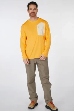 Fleece M Freelight Polartec Grid-Peak Performance Clearance