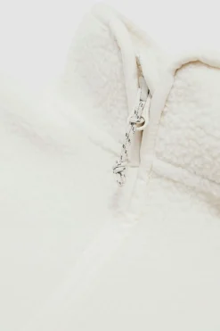 Fleece W Pile Zip Jacket-Peak Performance Online