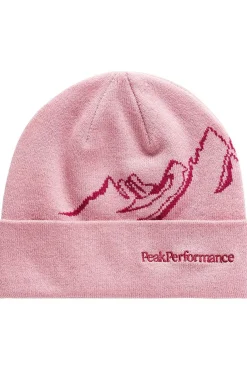 Hoed Mountain Hat-Peak Performance Discount