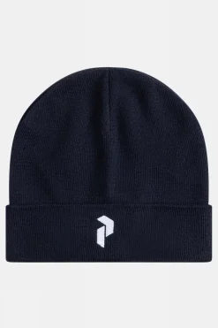 Muts Logo Hat-Peak Performance Best