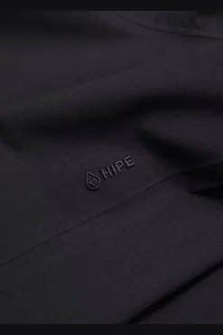 New Peak Performance Regenjas W Cloudburst Coat Black