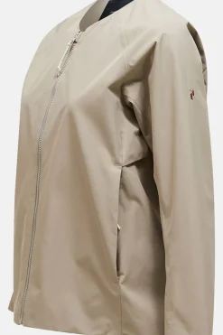 Regenjas W Quest Jacket-Peak Performance Online