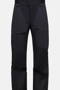 Clearance Peak Performance Skibroek M 2L Stretch Pants Black/Offblack