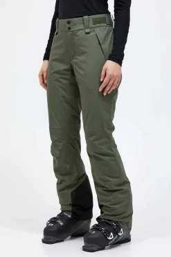 Online Peak Performance Skibroek W Anima Pants Pine Needle